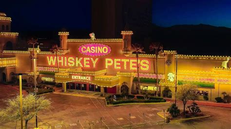 whiskey petes review
